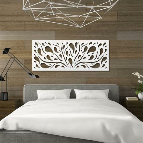 cnc wall decor